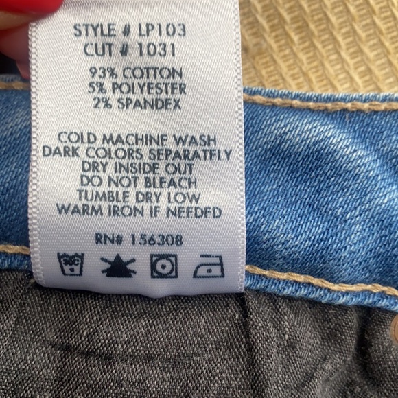 L.T.J denim los ángeles - Picture 4 of 6